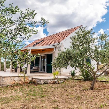 Villa Mista Сутиван Экстерьер фото